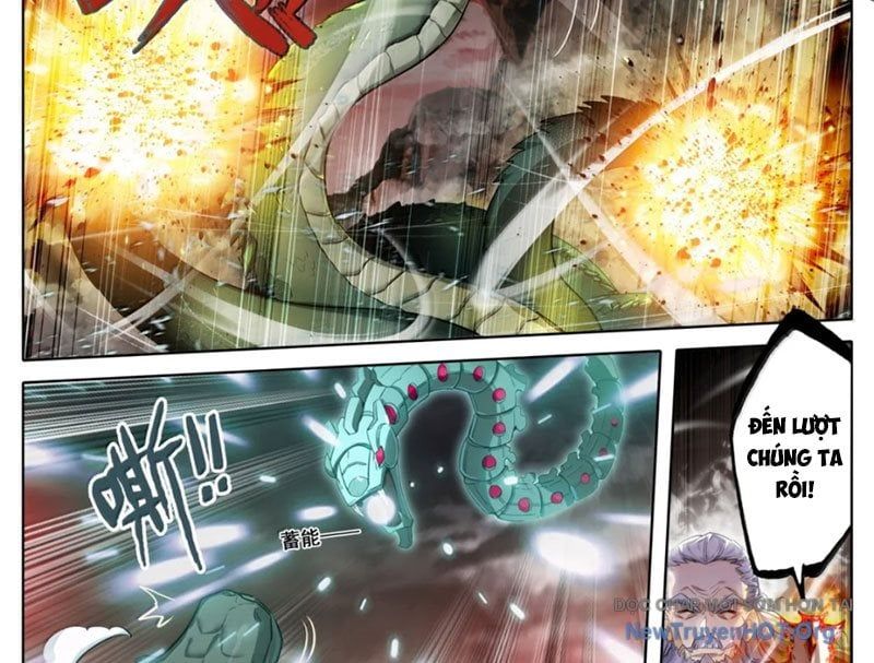 Phàm Nhân Tu Tiên - Chapter 362 - Page 15