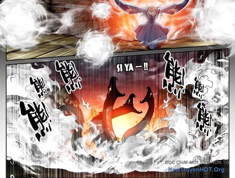 Phàm Nhân Tu Tiên - Chapter 362 - Page 17