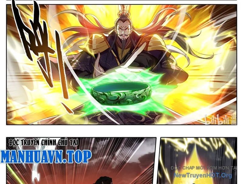 Phàm Nhân Tu Tiên - Chapter 362 - Page 18