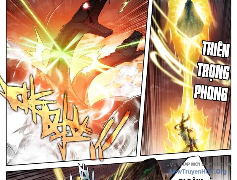 Phàm Nhân Tu Tiên - Chapter 362 - Page 19