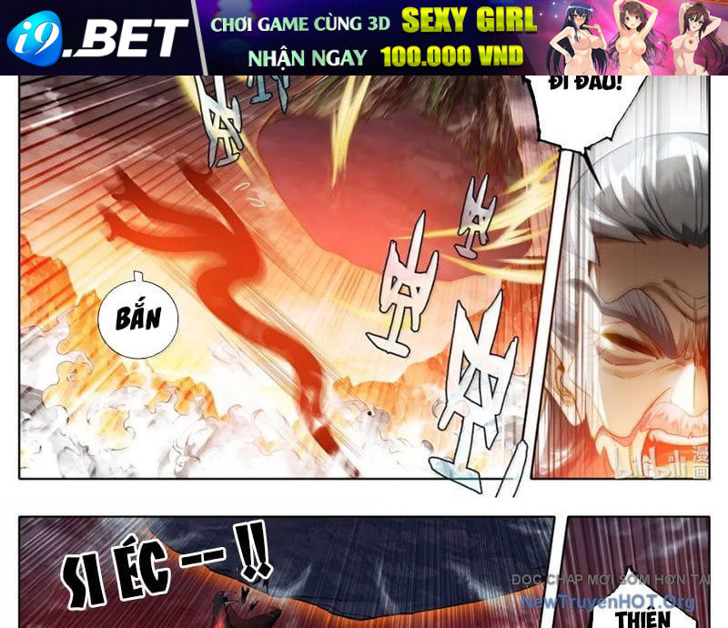 Phàm Nhân Tu Tiên - Chapter 362 - Page 20