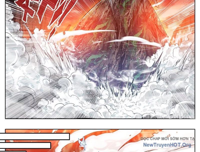 Phàm Nhân Tu Tiên - Chapter 362 - Page 22