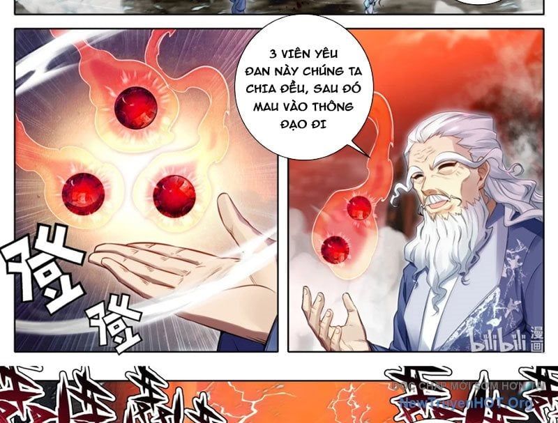 Phàm Nhân Tu Tiên - Chapter 362 - Page 24