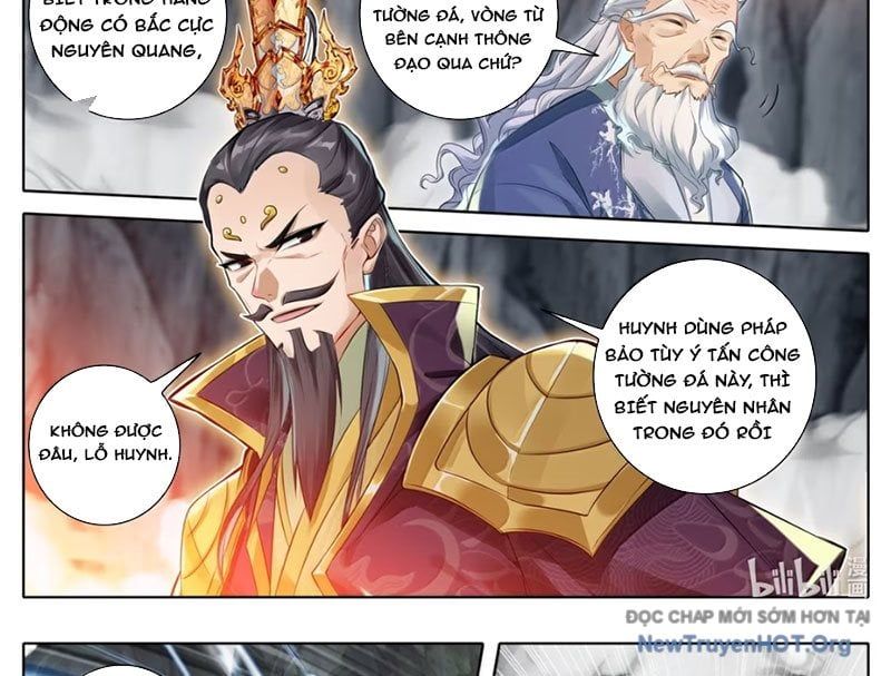 Phàm Nhân Tu Tiên - Chapter 362 - Page 26