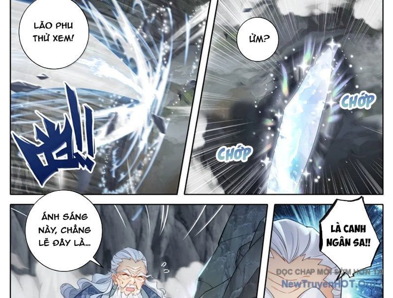 Phàm Nhân Tu Tiên - Chapter 362 - Page 27