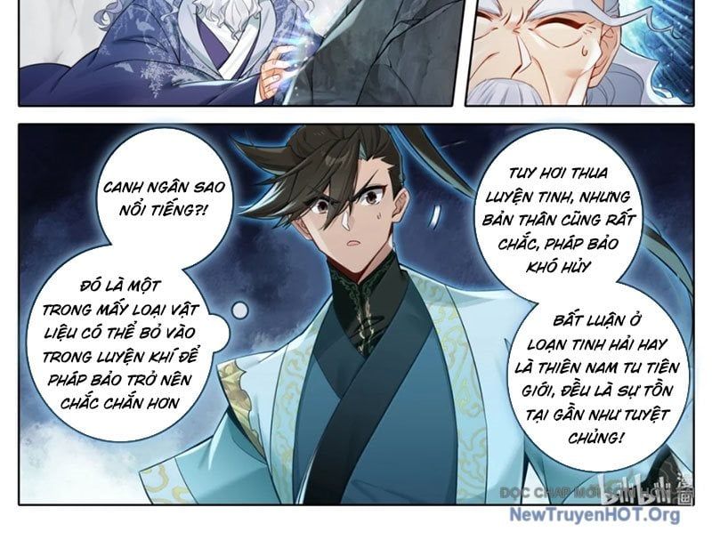 Phàm Nhân Tu Tiên - Chapter 362 - Page 28