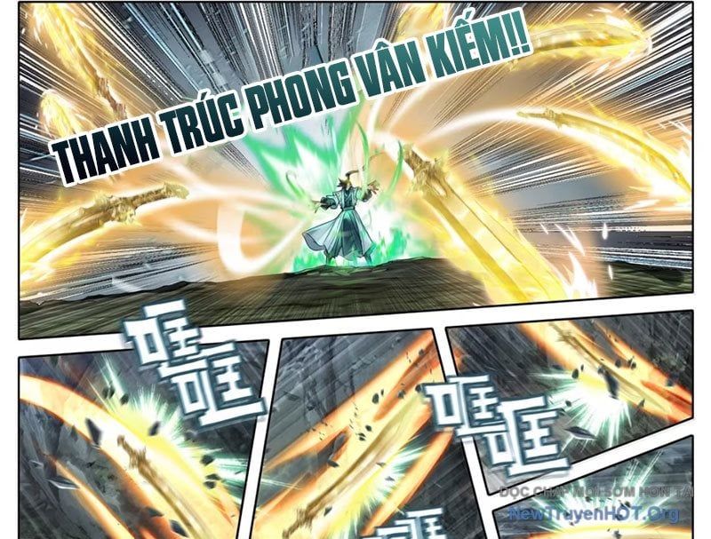 Phàm Nhân Tu Tiên - Chapter 362 - Page 29