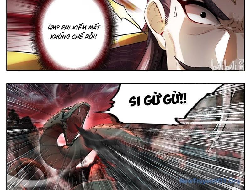 Phàm Nhân Tu Tiên - Chapter 362 - Page 6