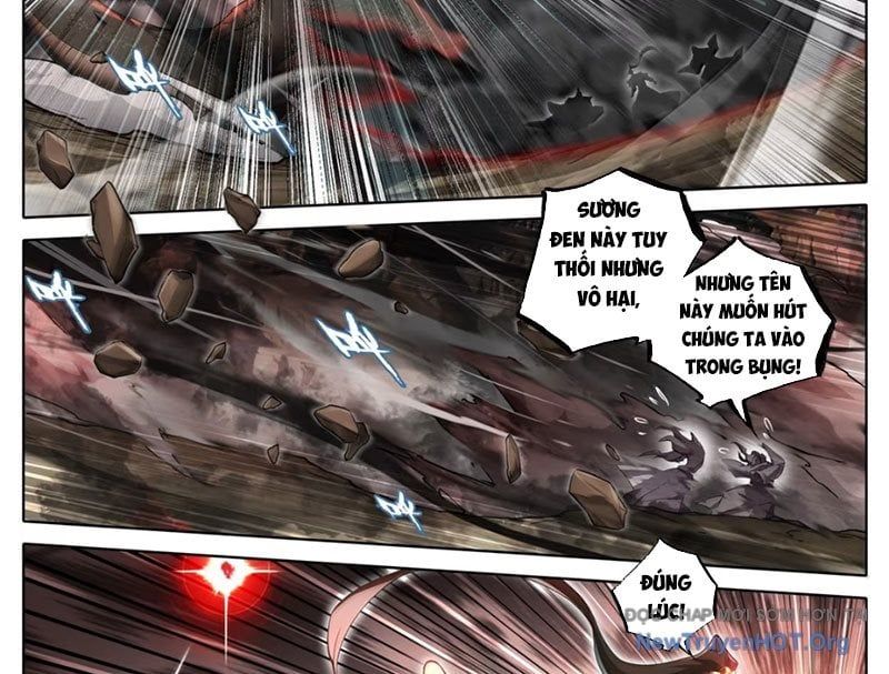 Phàm Nhân Tu Tiên - Chapter 362 - Page 7