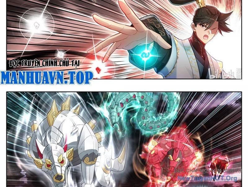 Phàm Nhân Tu Tiên - Chapter 362 - Page 8