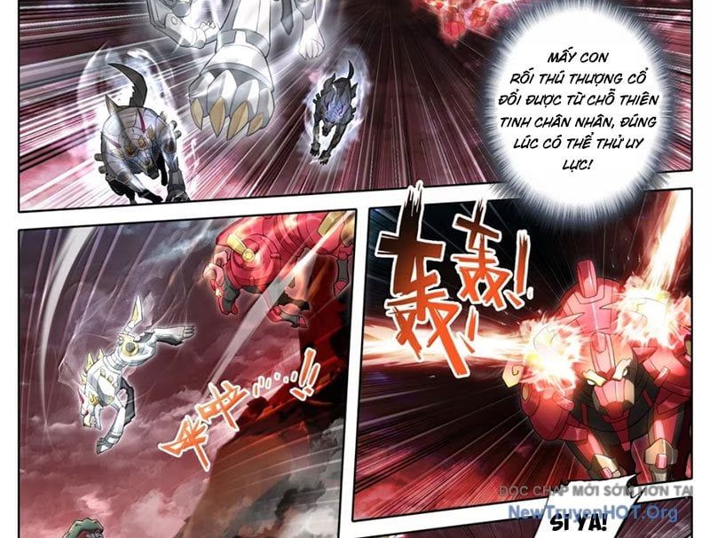 Phàm Nhân Tu Tiên - Chapter 362 - Page 9