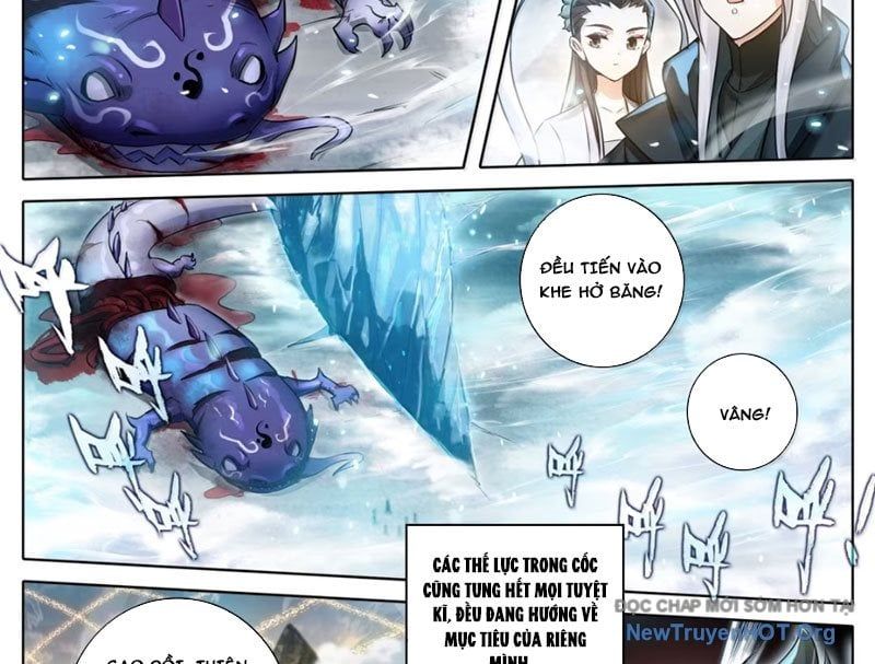 Phàm Nhân Tu Tiên - Chapter 363 - Page 11