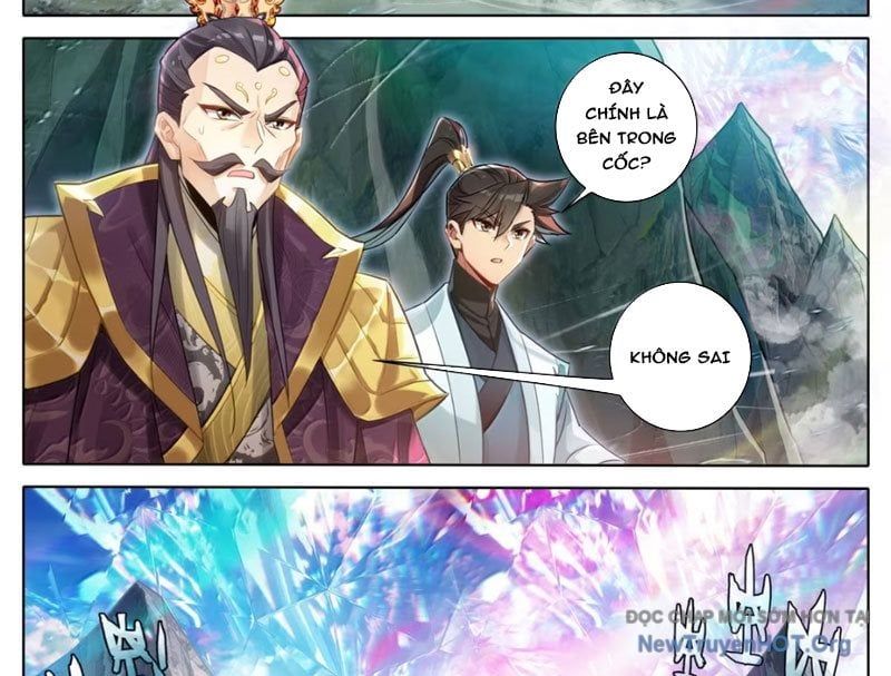 Phàm Nhân Tu Tiên - Chapter 363 - Page 13