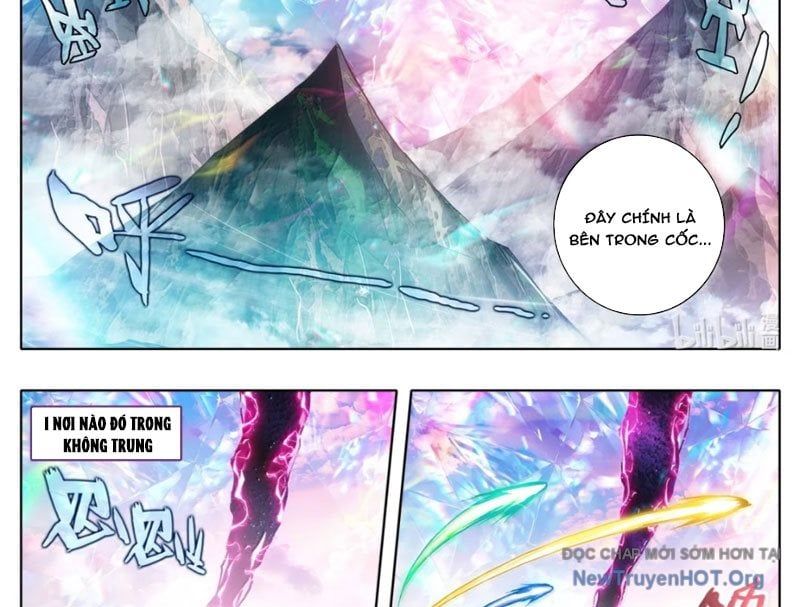 Phàm Nhân Tu Tiên - Chapter 363 - Page 14