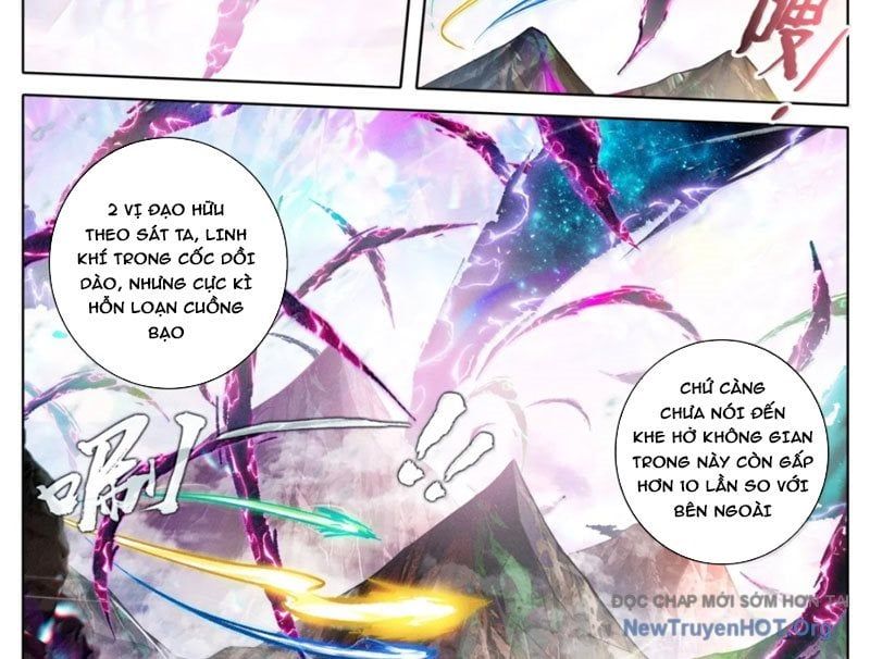 Phàm Nhân Tu Tiên - Chapter 363 - Page 15