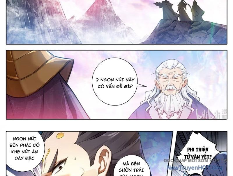 Phàm Nhân Tu Tiên - Chapter 363 - Page 18