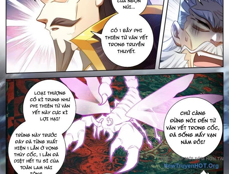 Phàm Nhân Tu Tiên - Chapter 363 - Page 19