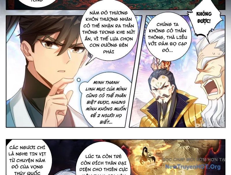 Phàm Nhân Tu Tiên - Chapter 363 - Page 20