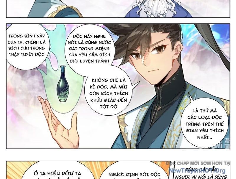 Phàm Nhân Tu Tiên - Chapter 363 - Page 24