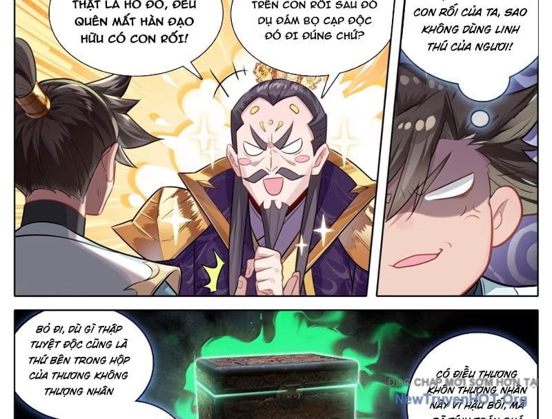 Phàm Nhân Tu Tiên - Chapter 363 - Page 25