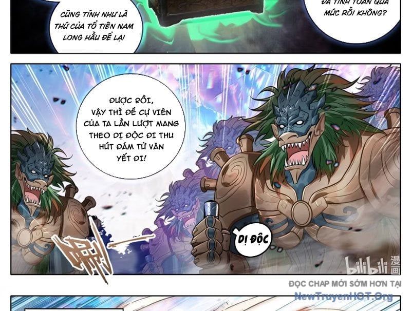 Phàm Nhân Tu Tiên - Chapter 363 - Page 26