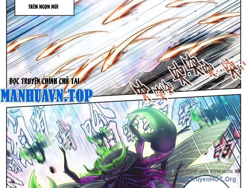 Phàm Nhân Tu Tiên - Chapter 363 - Page 27