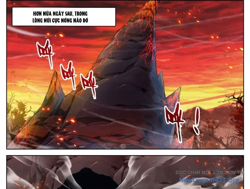 Phàm Nhân Tu Tiên - Chapter 363 - Page 29