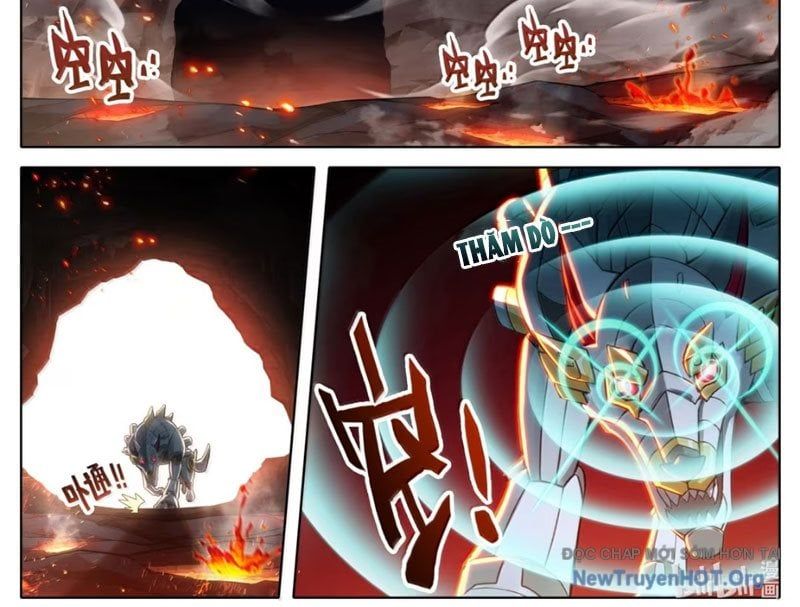 Phàm Nhân Tu Tiên - Chapter 363 - Page 30