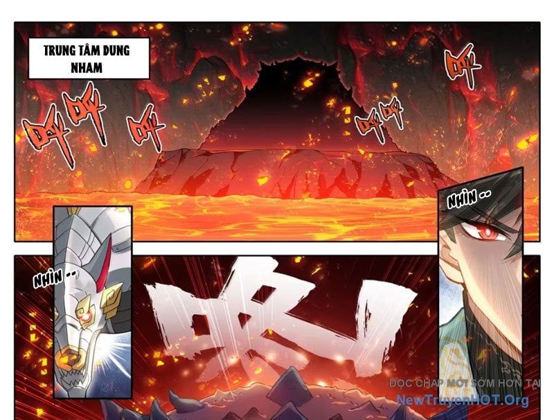 Phàm Nhân Tu Tiên - Chapter 363 - Page 31