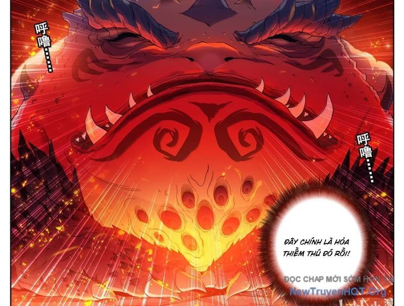 Phàm Nhân Tu Tiên - Chapter 363 - Page 32