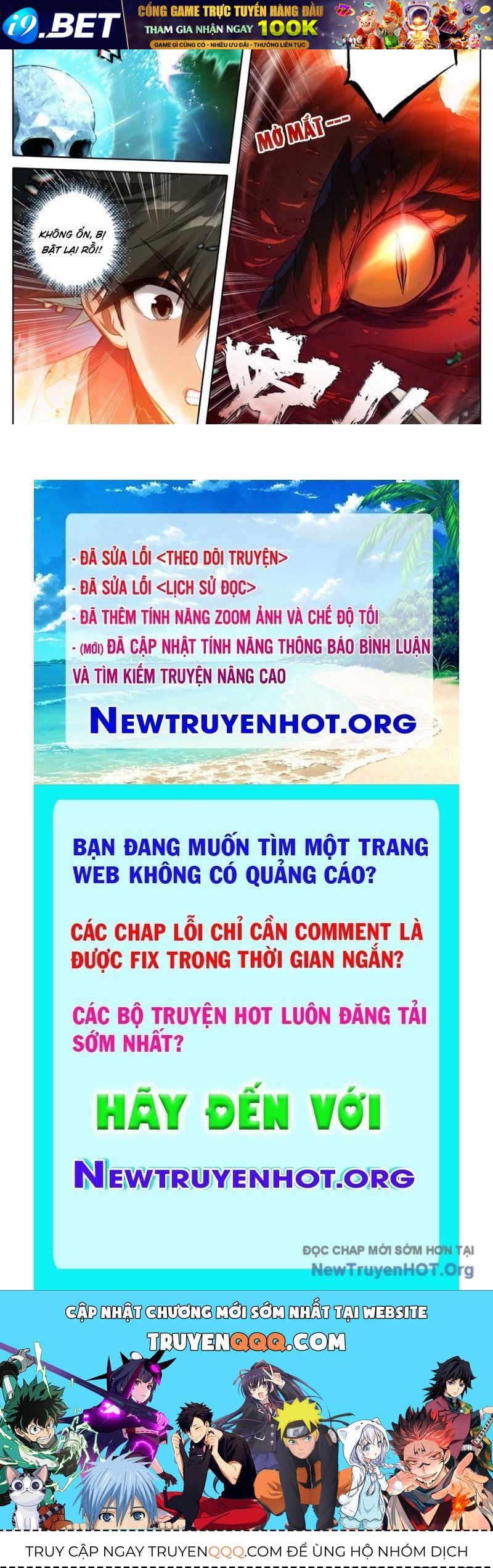 Phàm Nhân Tu Tiên - Chapter 363 - Page 36