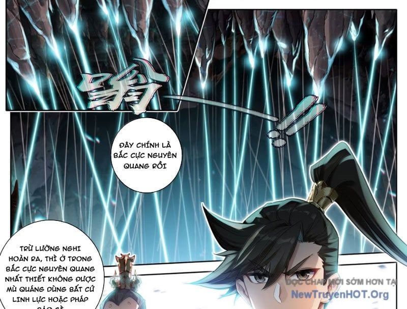 Phàm Nhân Tu Tiên - Chapter 363 - Page 5