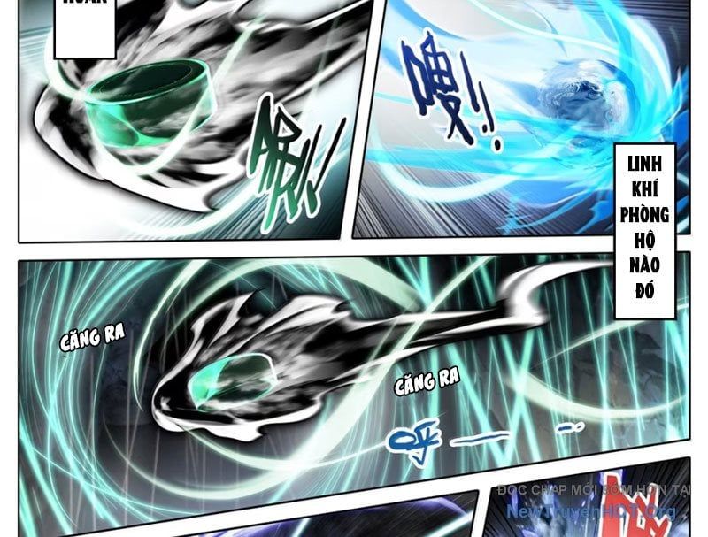 Phàm Nhân Tu Tiên - Chapter 363 - Page 7