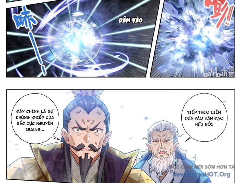 Phàm Nhân Tu Tiên - Chapter 363 - Page 8