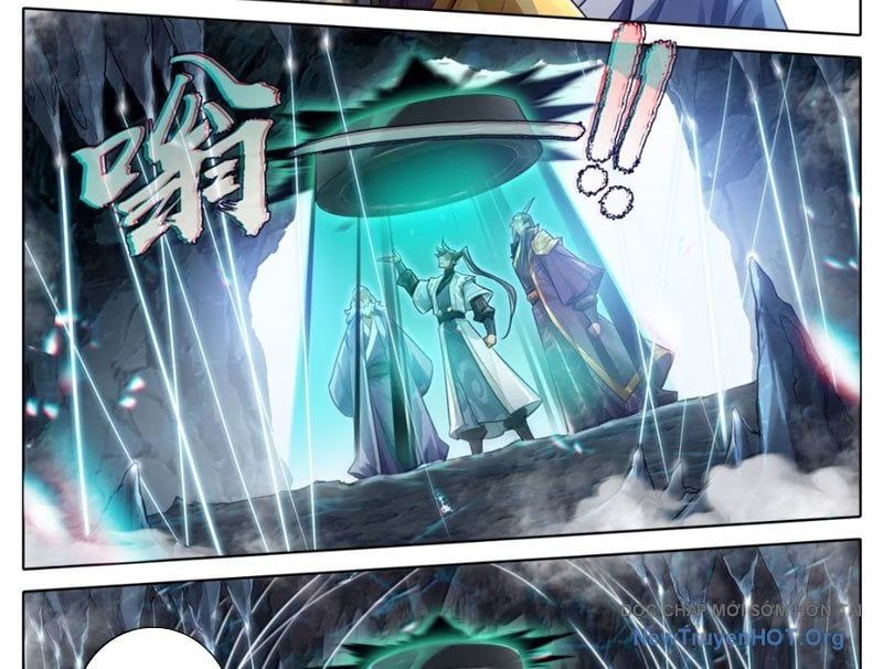 Phàm Nhân Tu Tiên - Chapter 363 - Page 9