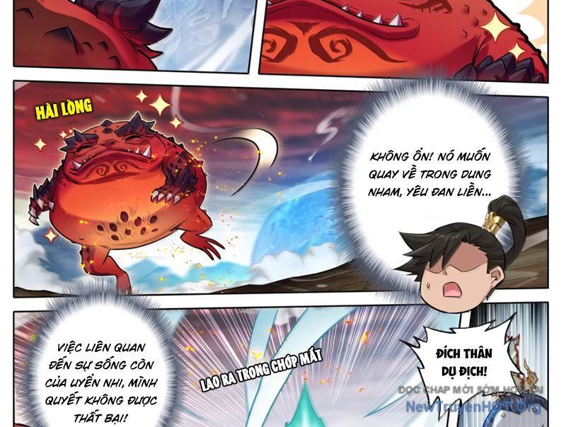 Phàm Nhân Tu Tiên - Chapter 364 - Page 10