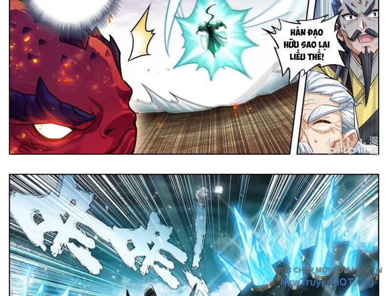 Phàm Nhân Tu Tiên - Chapter 364 - Page 11