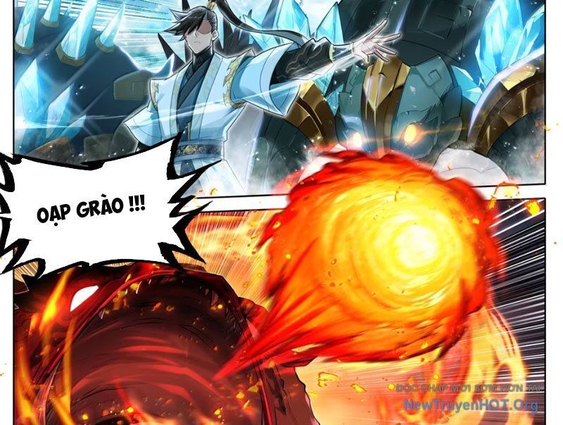 Phàm Nhân Tu Tiên - Chapter 364 - Page 12