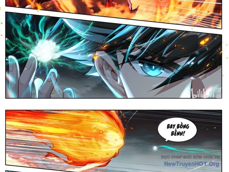 Phàm Nhân Tu Tiên - Chapter 364 - Page 13