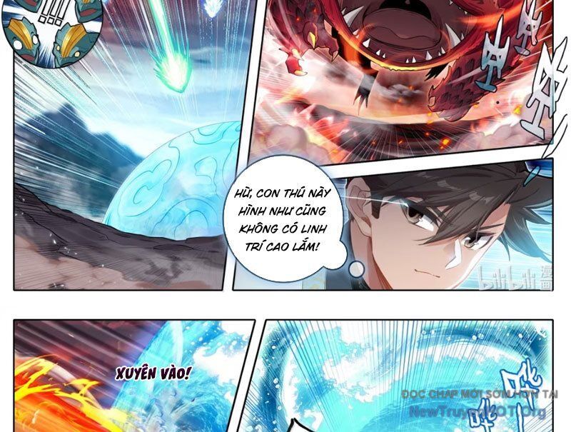 Phàm Nhân Tu Tiên - Chapter 364 - Page 17