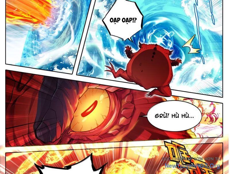 Phàm Nhân Tu Tiên - Chapter 364 - Page 18