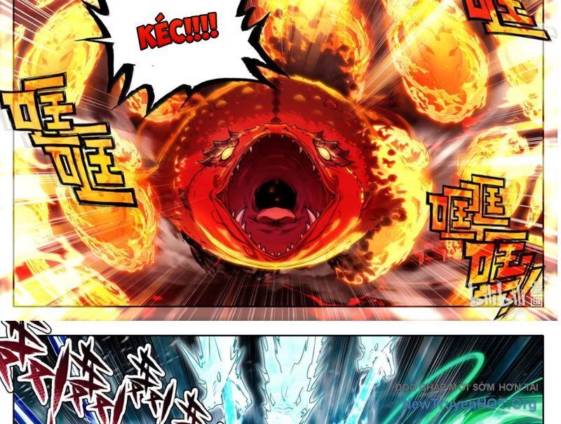 Phàm Nhân Tu Tiên - Chapter 364 - Page 19