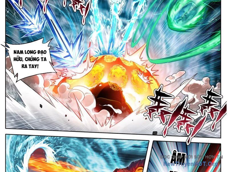 Phàm Nhân Tu Tiên - Chapter 364 - Page 20