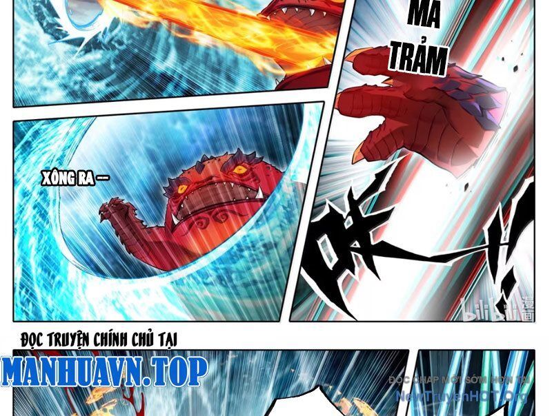 Phàm Nhân Tu Tiên - Chapter 364 - Page 21