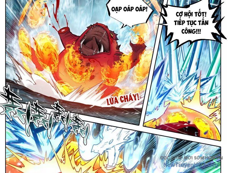 Phàm Nhân Tu Tiên - Chapter 364 - Page 22