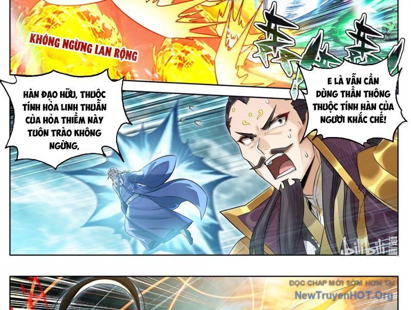 Phàm Nhân Tu Tiên - Chapter 364 - Page 23