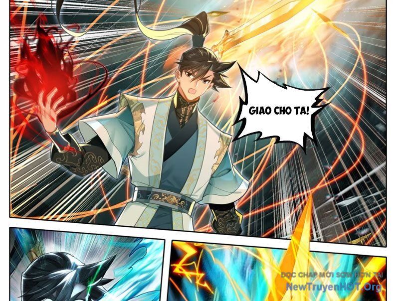 Phàm Nhân Tu Tiên - Chapter 364 - Page 24