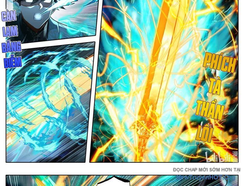 Phàm Nhân Tu Tiên - Chapter 364 - Page 25