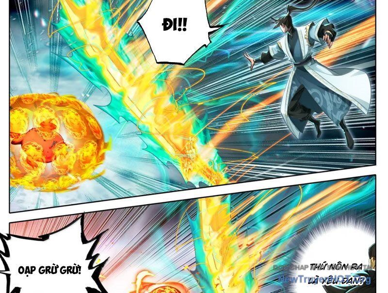 Phàm Nhân Tu Tiên - Chapter 364 - Page 26