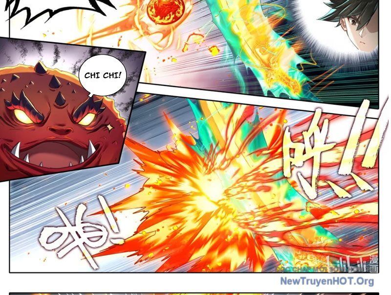 Phàm Nhân Tu Tiên - Chapter 364 - Page 27